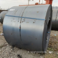 SS400 Q235B Whot Black Carbon Steel Coil